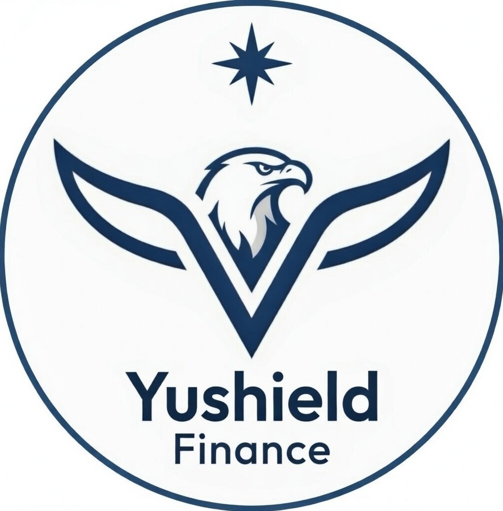 Yushield –  Financial Safety Starts Here