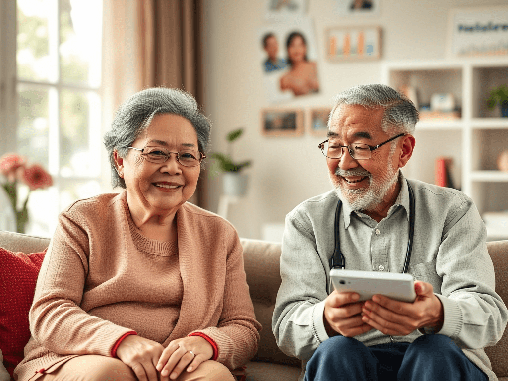 Medicare Advantage (联邦医疗保险优势计划) 和 Original Medicare (原始联邦医疗保险) + Medigap (联邦医疗保险补充保险)：哪一个更好？