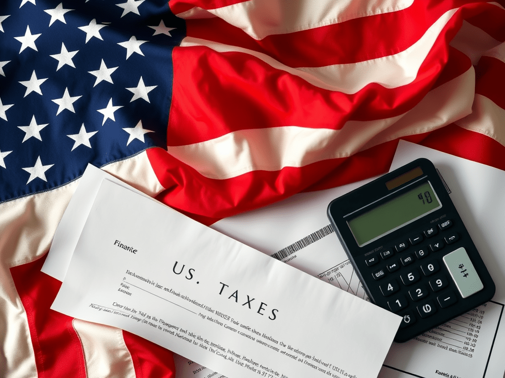 The OBBB significantly impacts US&nbsp;taxes