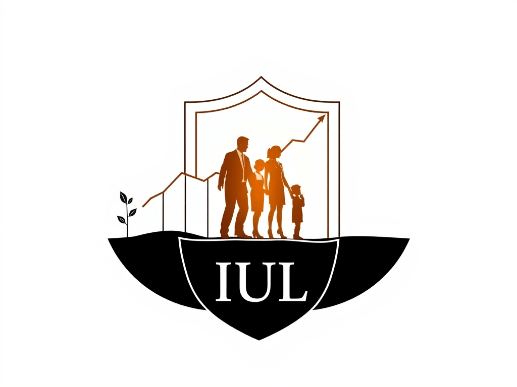 指数型万能寿险（IUL）的运作与设计分析