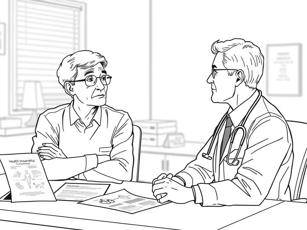 Multiple Myeloma, Disability Benefits, and Health Insurance Options in the&nbsp;U.S.