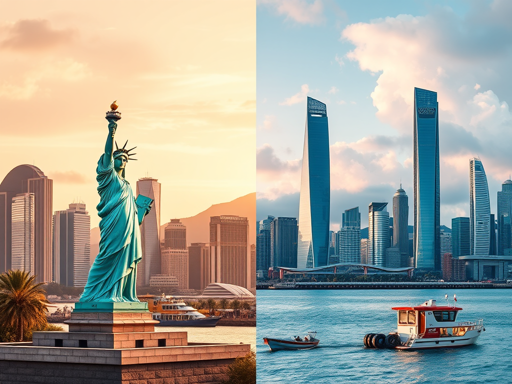 美国IUL vs 香港IUL