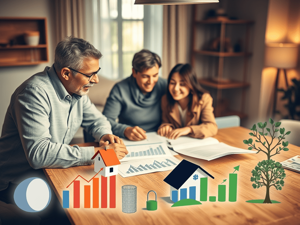 指数型万能寿险（IUL）在遗产规划中的作用