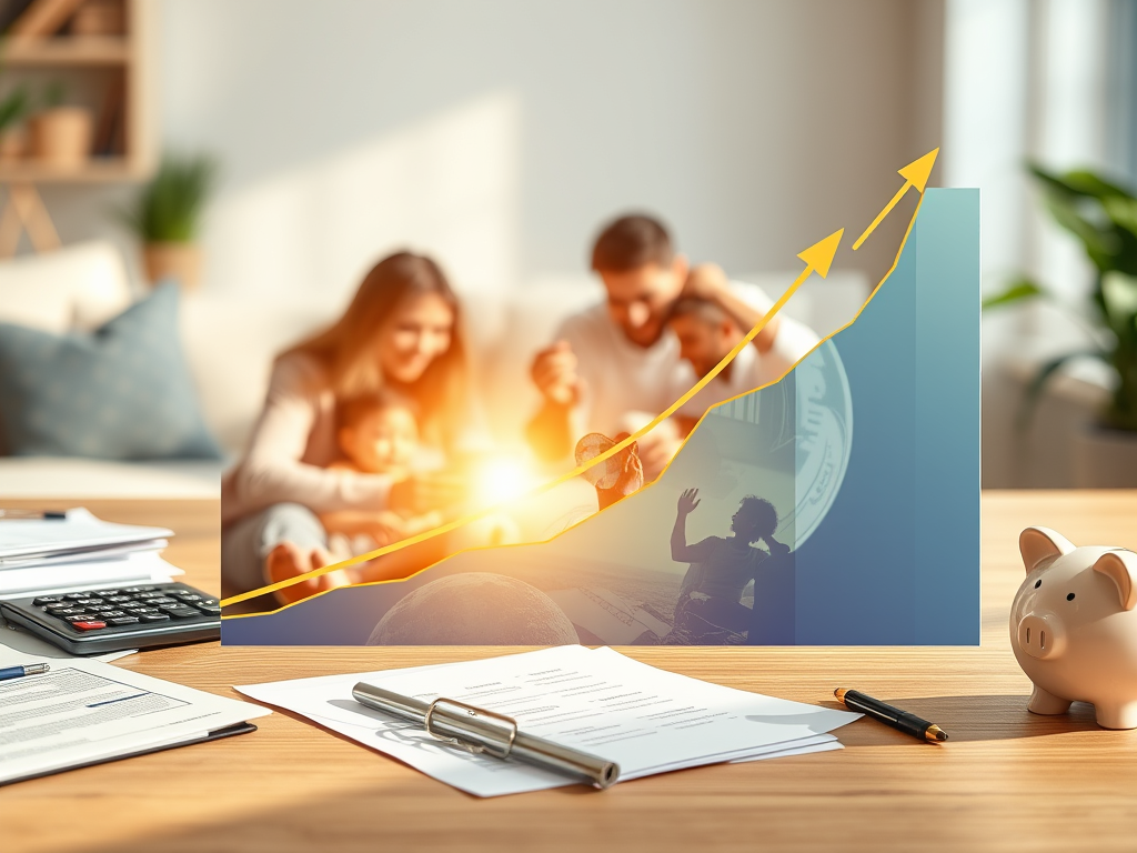 How Does Indexed Universal Life (IUL)&nbsp;Work?