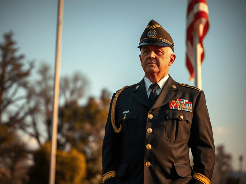 Retirement Planning (4): U.S. Military Retirement Benefits System – the&nbsp;overview