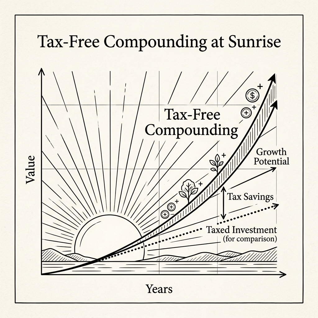 Roth IRA and Roth 401(k)