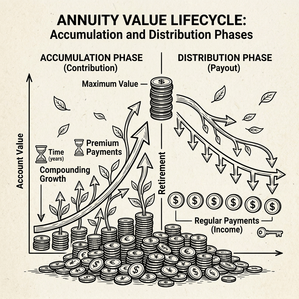 Annuities: Timing to Purchase Annuities