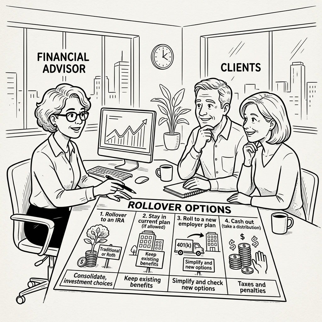 Rollover (I) – The&nbsp;Basics